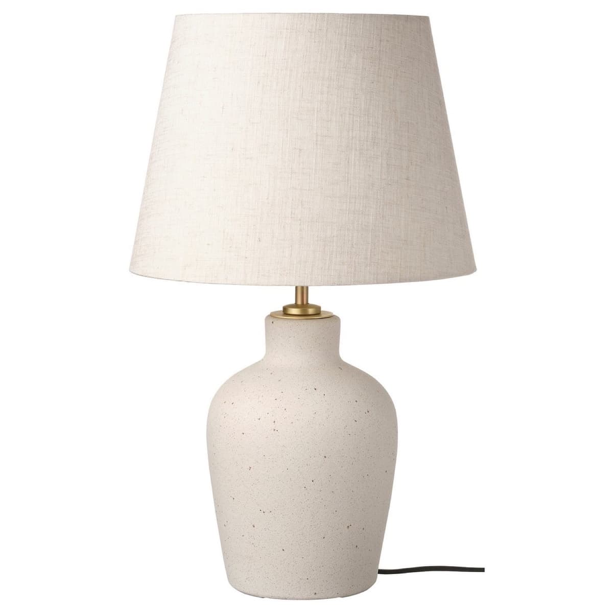 Alabaster Table Lamp