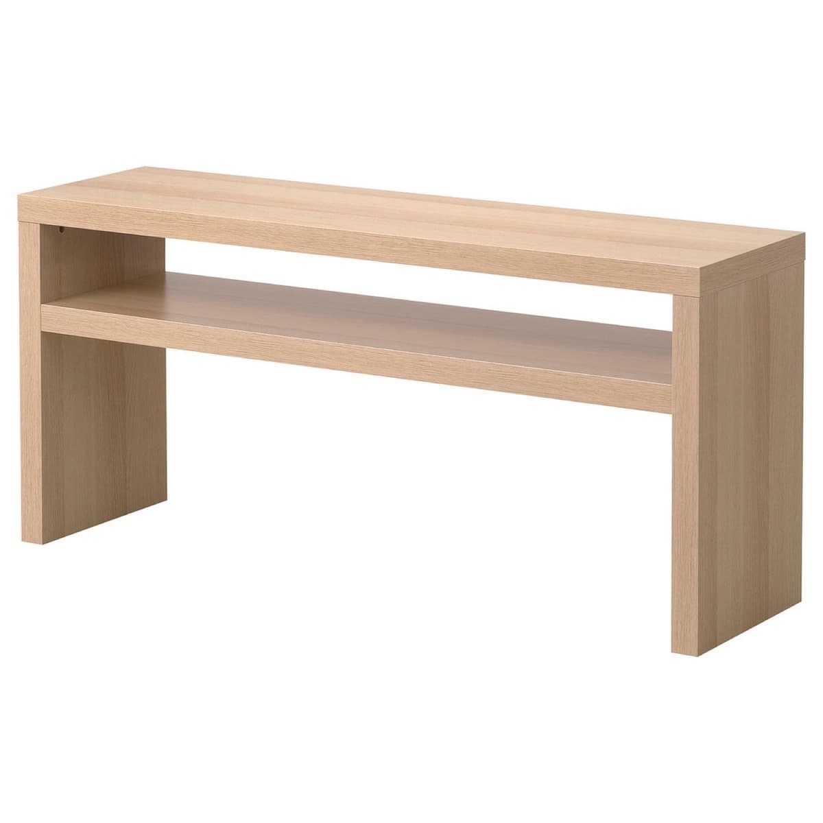 Ash Console Table