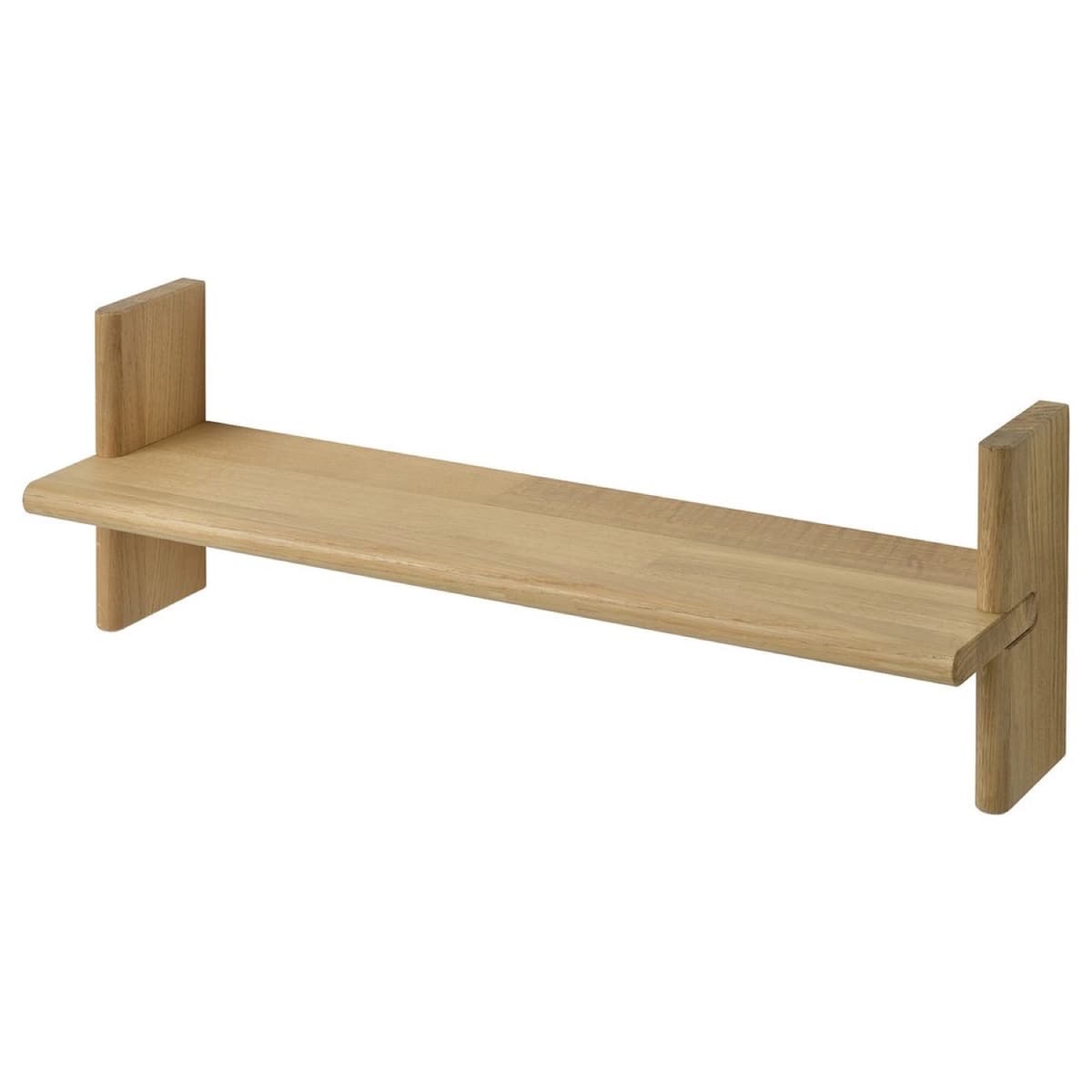 Floating Wall Shelf Set of Three