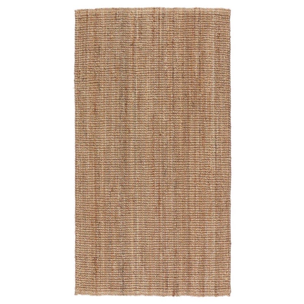 Jute Braided Runner