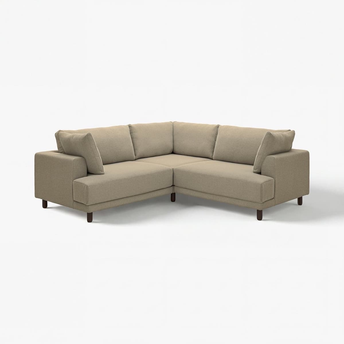 Modular Sectional Sofa