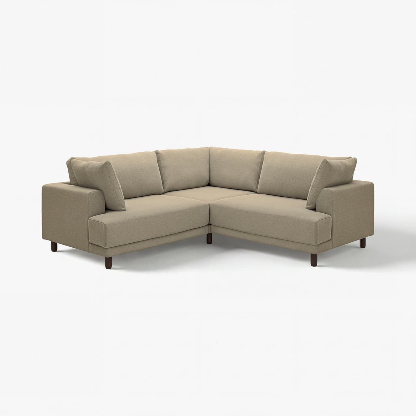 Modular Sectional Sofa
