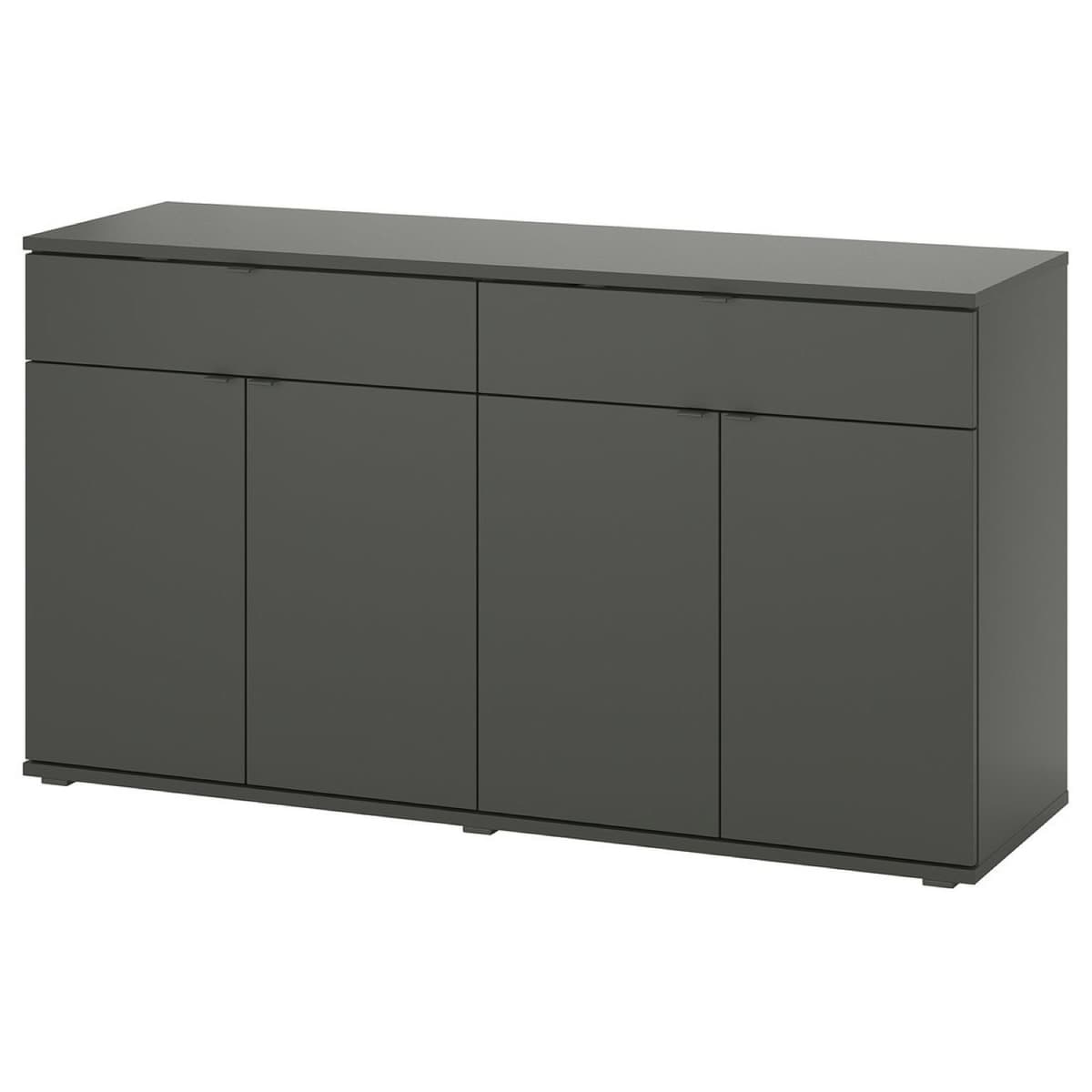 Office Storage Credenza