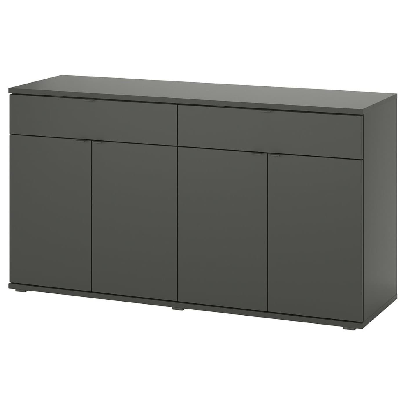 Office Storage Credenza
