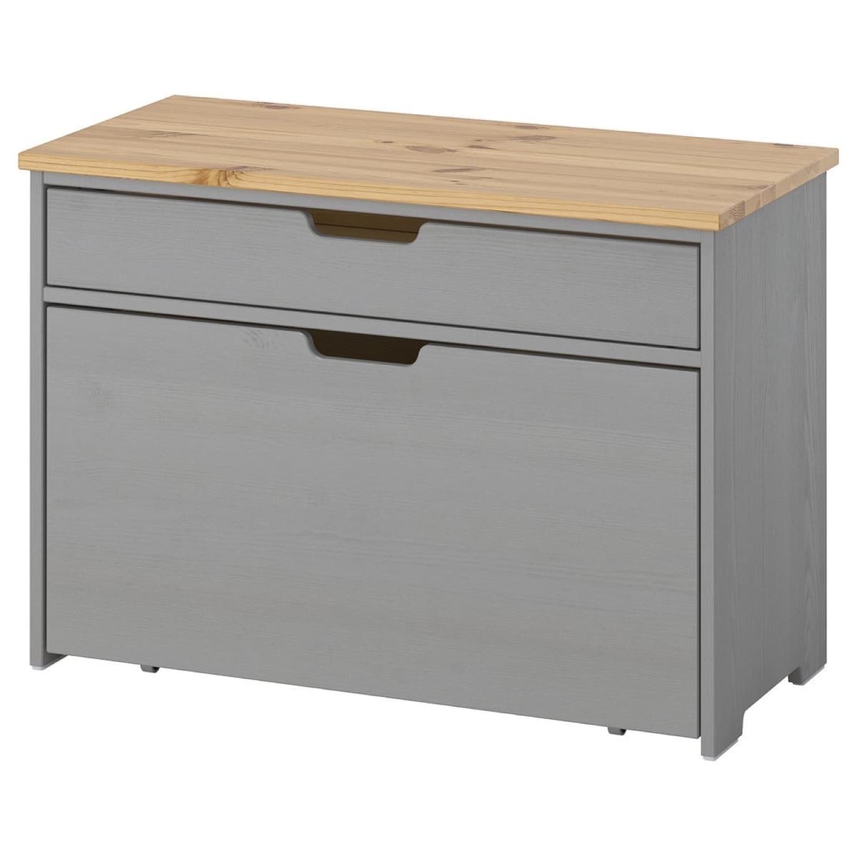 Storage Entry Bench